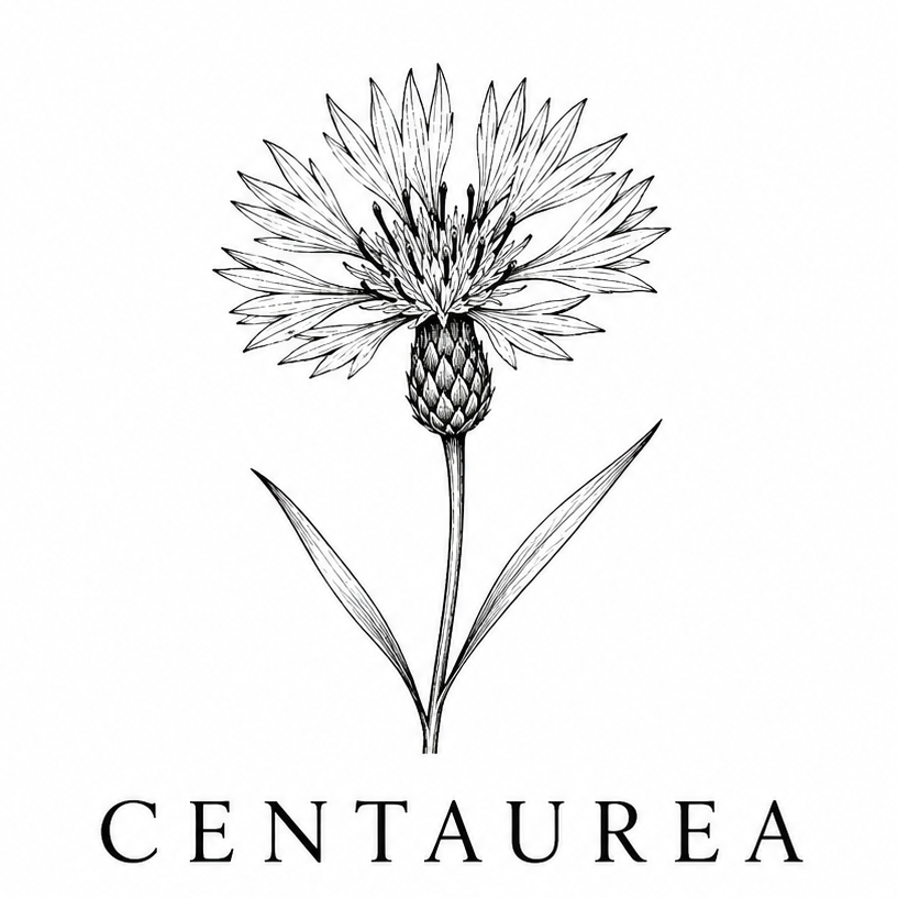 Logo Centaurea